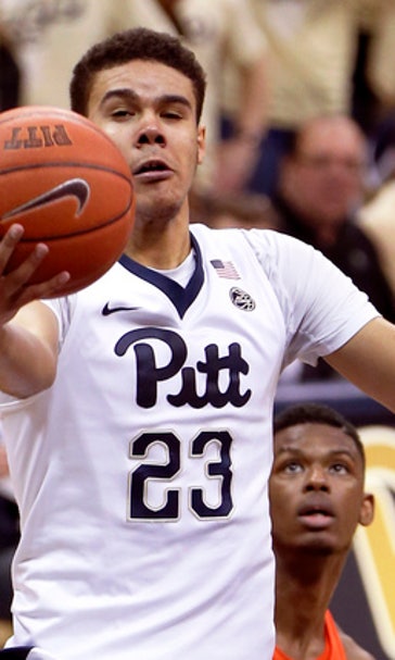 Pitt releases Johnson to play at UNC as graduate transfer